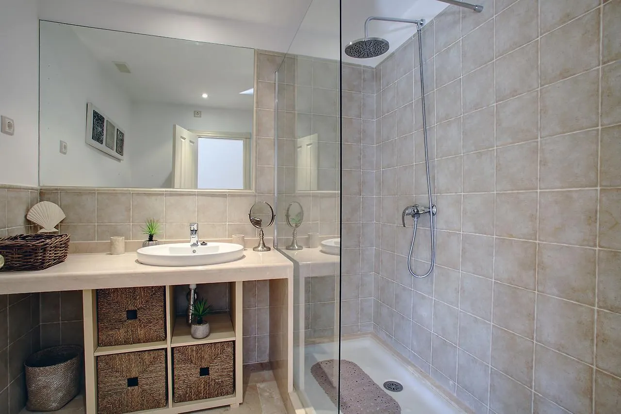 Jardines De Nueva Galera Bajo III Apartment Estepona