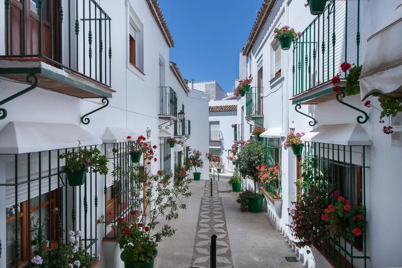 Jardines De Nueva Galera Bajo III Apartment Estepona